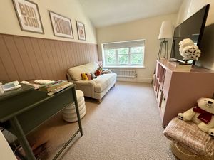 Bedroom Four- click for photo gallery
